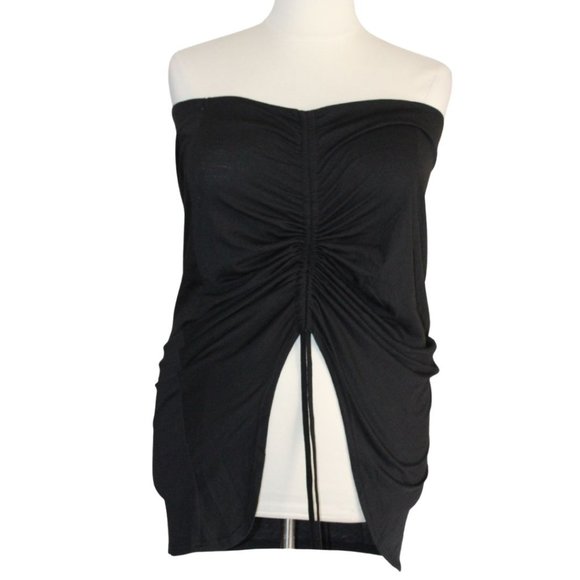 BloomChic Tops - NWT Bloomchic Adjustable Length Tube Top 20